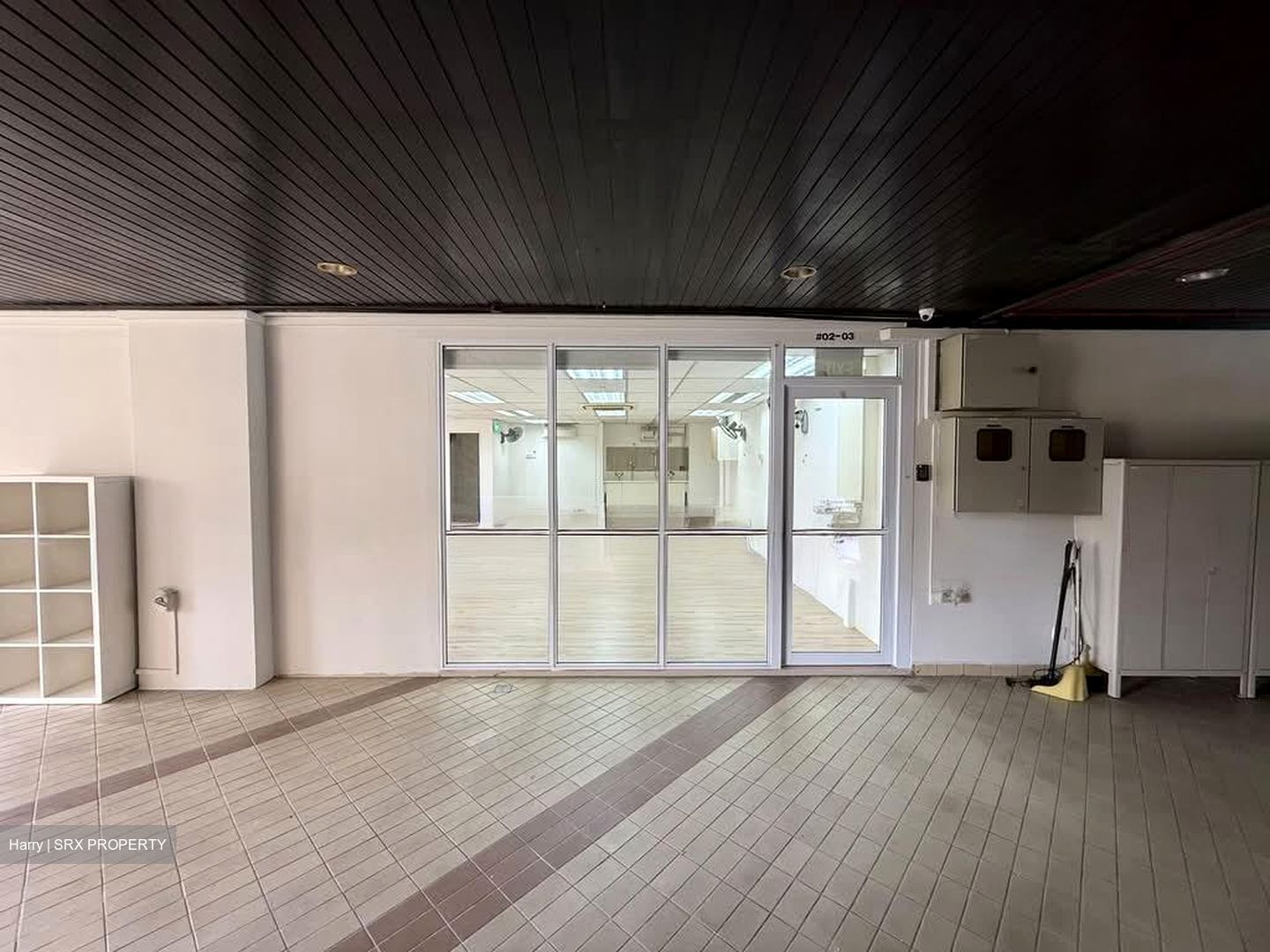 Cashew Park Condominium (D23), Retail #605333791